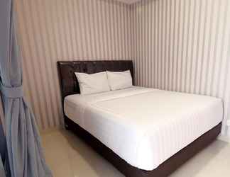 Others 2 2 Br Apartment The Mansion Kemayoran Tower Emerald