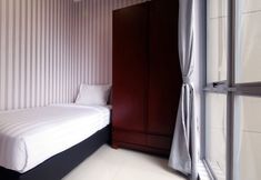 Khác 6 2 Br Apartment The Mansion Kemayoran Tower Emerald