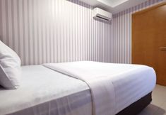 Khác 2 2 Br Apartment The Mansion Kemayoran Tower Emerald