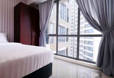 Khác 4 2 Br Apartment The Mansion Kemayoran Tower Emerald
