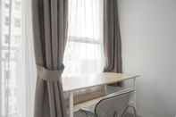 Khác Minimalist And Enjoy Living Studio Room At Citra Living Apartment