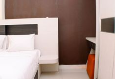 Lain-lain 3 Nice And Strategic 2Br At Green Pramuka City Apartment