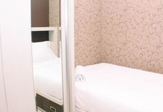 Lain-lain 7 Nice And Strategic 2Br At Green Pramuka City Apartment