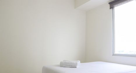 その他 2 Stunning And Comfy 2Br Bassura City Apartment