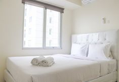 その他 7 Stunning And Comfy 2Br Bassura City Apartment