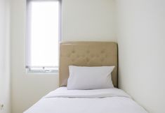 その他 4 Stunning And Comfy 2Br Bassura City Apartment