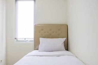 その他 4 Stunning And Comfy 2Br Bassura City Apartment