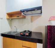 Others 2 Comfy Studio At Serpong Garden Apartment