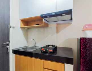 Others 2 Comfy Studio At Serpong Garden Apartment