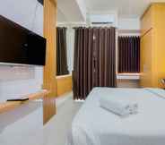 Others 5 Comfy Studio At Serpong Garden Apartment