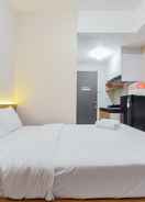 Bilik Comfy Studio At Serpong Garden Apartment