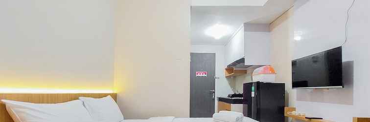 Lainnya Comfy Studio At Serpong Garden Apartment