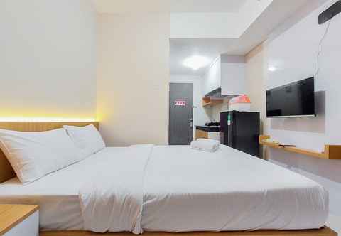 Others Comfy Studio At Serpong Garden Apartment