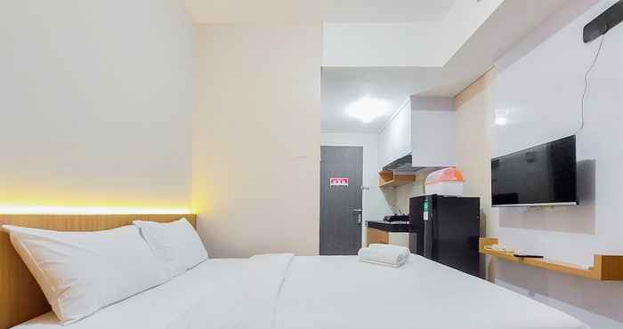 Others Comfy Studio At Serpong Garden Apartment
