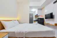 Others Comfy Studio At Serpong Garden Apartment