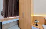 Others 4 Comfy Studio At Serpong Garden Apartment
