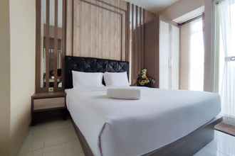 Lainnya 4 Comfortable And Modern 1Br Without Living Room At Amartha View Apartment