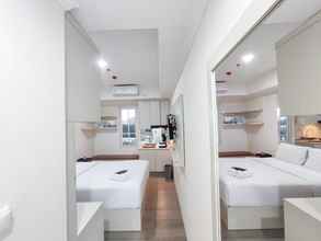 Lainnya 4 Warm And Cozy Style Studio Room At Paltrow City Apartment