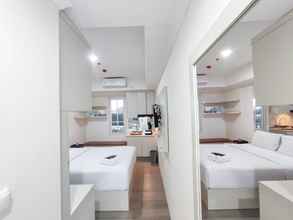 Lainnya 4 Warm And Cozy Style Studio Room At Paltrow City Apartment