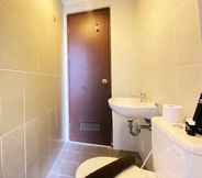 Others 2 Fancy 2Br At Skyland City Jatinangor Apartment