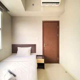 Room 1 Fancy 2Br At Skyland City Jatinangor Apartment, Areon Trans BRI Cikeruh (Ciseke) Jatinangor Hotels