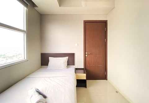 Others Fancy 2Br At Skyland City Jatinangor Apartment