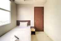 Others Fancy 2Br At Skyland City Jatinangor Apartment