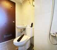 Others 3 Fancy 2Br At Skyland City Jatinangor Apartment