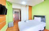 Others 6 Modern Studio Room at Oxford Jatinangor Apartment