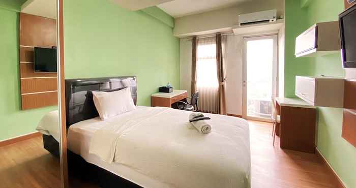 Khác Classic Studio Room Apartment at Oxford Jatinangor