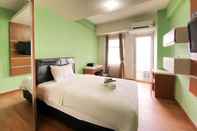 Khác Classic Studio Room Apartment at Oxford Jatinangor