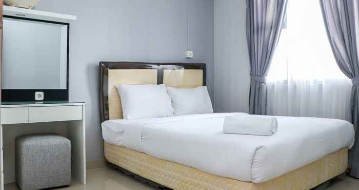 Lainnya Nice And Comfy 2Br Apartment At Royal Olive Residence