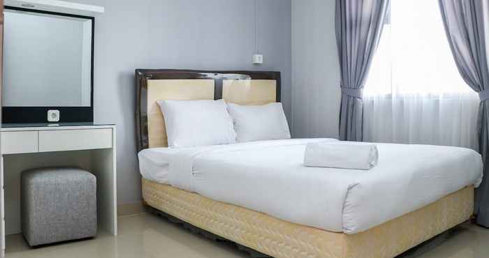 Lainnya Nice And Comfy 2Br Apartment At Royal Olive Residence