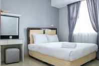Lainnya Nice And Comfy 2Br Apartment At Royal Olive Residence