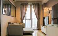 Others 5 Nice And Comfy 2Br Apartment At Royal Olive Residence