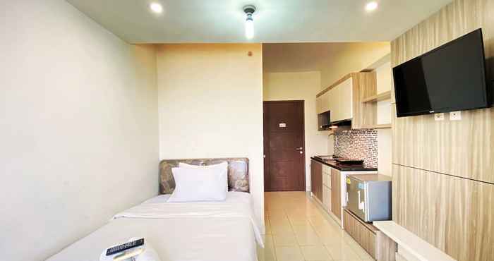 อื่นๆ Comfy Studio Apartment at Harvard Jatinangor