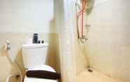 Others 6 Comfy Studio Apartment at Harvard Jatinangor