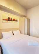 ห้องพัก Relaxing 1Br At Apartment At Newton Residence Bandung