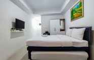 Lainnya 7 Comfort And Well Design Studio At Paltrow City Apartment