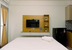 Others 5 Cozy Studio At Urbantown Serpong Apartment