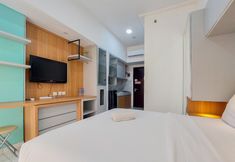 Others 3 Warm And Cozy Stay Studio At Casa De Parco Apartment