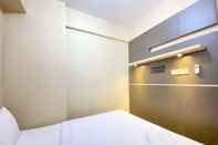 Others Modern Designed 2Br At Suites @Metro Apartment