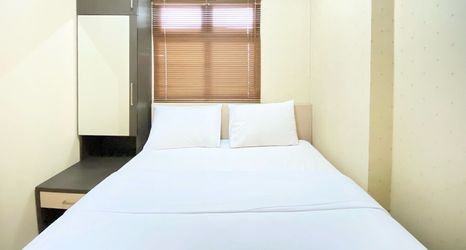 その他 2 Modern Designed 2Br At Suites @Metro Apartment