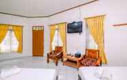 Others 6 Modern Look Studio At Graha Wishnu Guest House