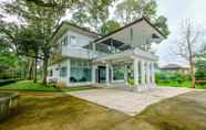 Lain-lain 5 Modern Look Studio At Graha Wishnu Guest House