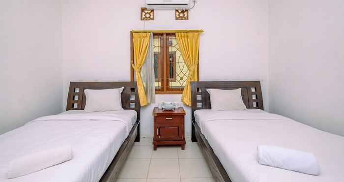 Lainnya Big And Comfy Studio At Graha Wishnu Guest House