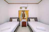 Lainnya Big And Comfy Studio At Graha Wishnu Guest House