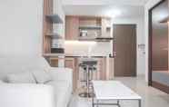 Lainnya 4 Luxurious 2Br At Transpark Cibubur Apartment