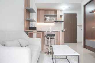 Lainnya 4 Luxurious 2Br At Transpark Cibubur Apartment