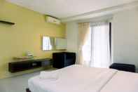 Lainnya Nice And Comfort 1Br At Tamansari Semanggi Apartment